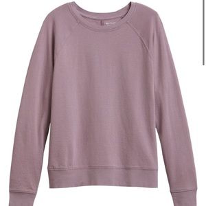 Athleta Sundown Sweatshirt - S